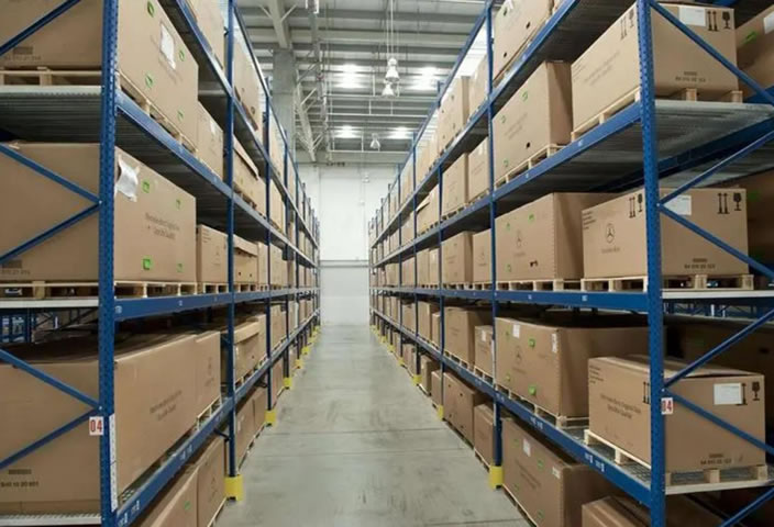 泉州到山丹县货物仓储