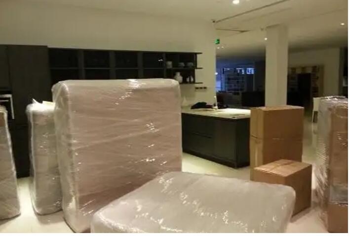 泉州到山丹县长途搬家