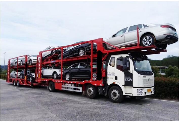 泉州到山丹县轿车托运